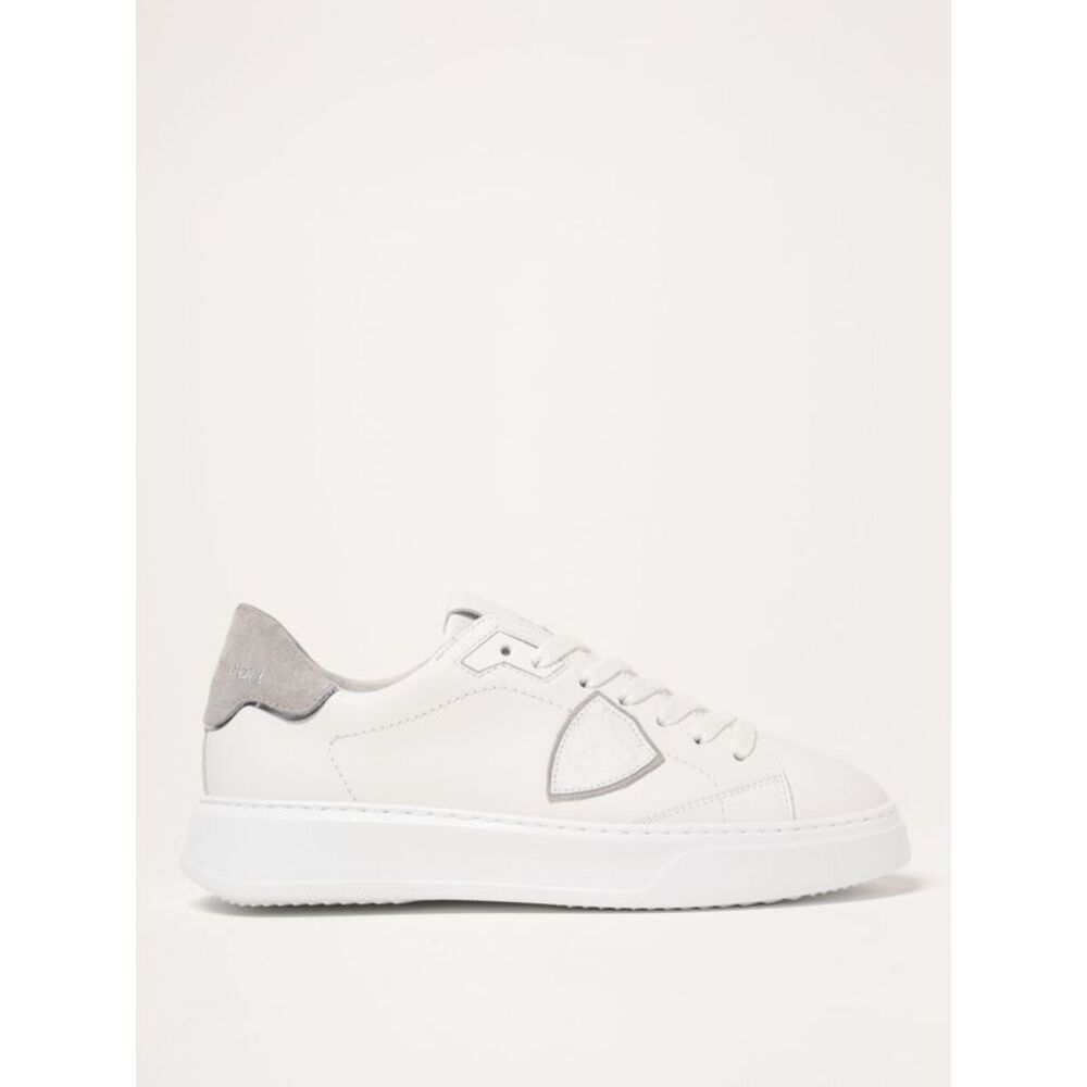 Philippe Model Sneakers Men White